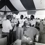 Hughes Cookout, CI by George Skip Gandy IV