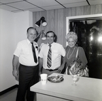 Hughes Cookout, CJ by George Skip Gandy IV