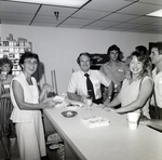 Hughes Cookout, CM by George Skip Gandy IV