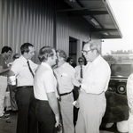 Hughes Cookout, CN by George Skip Gandy IV