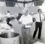 Hughes Cookout, CP by George Skip Gandy IV