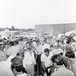 Hughes Cookout, CQ by George Skip Gandy IV