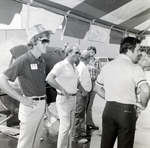 Hughes Cookout, CS by George Skip Gandy IV