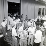 Hughes Cookout, CV by George Skip Gandy IV