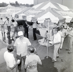 Hughes Cookout, CW by George Skip Gandy IV