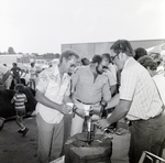 Hughes Cookout, CY by George Skip Gandy IV