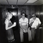 Hughes Cookout, CZ by George Skip Gandy IV