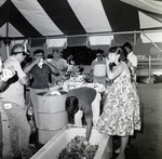 Hughes Cookout, DF by George Skip Gandy IV