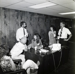 Hughes Cookout, DG by George Skip Gandy IV