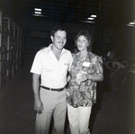 Hughes Cookout, DH by George Skip Gandy IV