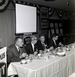 Humble Oil and Refining Company Esso Plus Event, B by George Skip Gandy IV