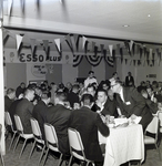 Humble Oil and Refining Company Esso Plus Event, C by George Skip Gandy IV