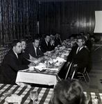 Humble Oil and Refining Company Event at Causeway Inn, Tampa, C by George Skip Gandy IV