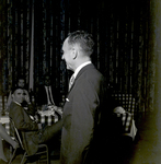 Humble Oil and Refining Company Event at Causeway Inn, Tampa, F by George Skip Gandy IV