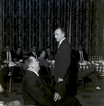 Humble Oil and Refining Company Event at Causeway Inn, Tampa, G by George Skip Gandy IV