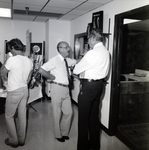 Hughes Cookout, DK by George Skip Gandy IV