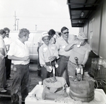 Hughes Cookout, DL by George Skip Gandy IV