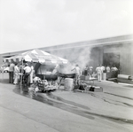 Hughes Cookout, DM by George Skip Gandy IV