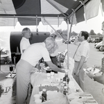 Hughes Cookout, DN by George Skip Gandy IV