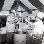 Hughes Cookout, DO by George Skip Gandy IV