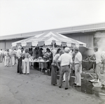 Hughes Cookout, DP by George Skip Gandy IV
