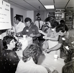 Hughes Cookout, DR by George Skip Gandy IV