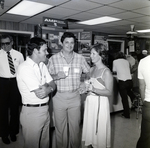 Hughes Cookout, DS by George Skip Gandy IV