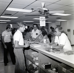 Hughes Cookout, DT by George Skip Gandy IV