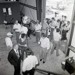 Hughes Cookout, DU by George Skip Gandy IV