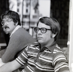 Humana Unidentified Group Portrait, B by George Skip Gandy IV