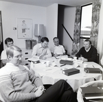 Humana Unidentified Group Portrait, C by George Skip Gandy IV