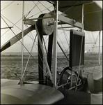 Benoist Model 14-B’s Propeller, A