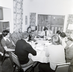 Humana Unidentified Group Portrait, G by George Skip Gandy IV