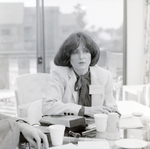 Humana Portrait of Sheila Billingsley by George Skip Gandy IV