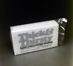 Thick and Thirsty Sponge by Acme Sponge and Chamois for Ensslin and Hall Advertising, D by George Skip Gandy IV