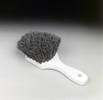 Brush by Acme Sponge and Chamois for Ensslin and Hall Advertising, A by George Skip Gandy IV
