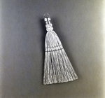 Whisk Broom by Acme Sponge and Chamois for Ensslin and Hall Advertising, A by George Skip Gandy IV