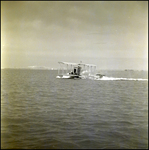 Benoist Model 14-B in the Water, G