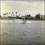 Benoist Model 14-B in the Water, H