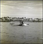 Benoist Model 14-B in the Water, I