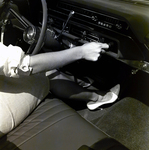 Exchange National Bank TV Commercial Woman and Car, B by George Skip Gandy IV