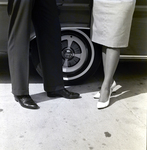 Exchange National Bank TV Commercial Man and Women Infront of Car , B by George Skip Gandy IV