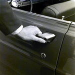 Exchange National Bank TV Commercial Car Door Handle, B by George Skip Gandy IV