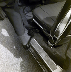 Exchange National Bank TV Commercial Stepping Into Car, A by George Skip Gandy IV