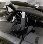 Exchange National Bank TV Commercial Man in Car, A by George Skip Gandy IV