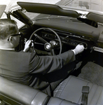 Exchange National Bank TV Commercial Man in Car, B by George Skip Gandy IV