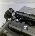 Exchange National Bank TV Commercial Men with Car, B by George Skip Gandy IV