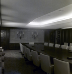 Exchange National Bank Conference Room, Tampa, A by George Skip Gandy IV
