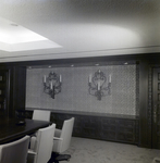 Exchange National Bank Conference Room, Tampa, D by George Skip Gandy IV