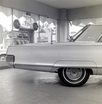 Exchange National Bank Chrysler Automobile, B by George Skip Gandy IV